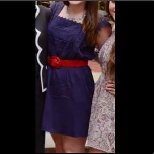 Francesca’s Collections Dress w pockets